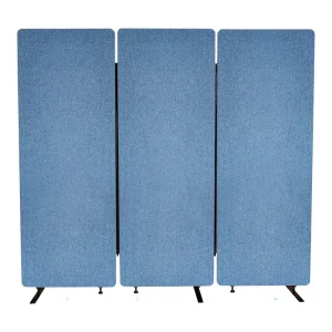 Foldable Removable Indoor Sound Insulation Panel Partition Screen