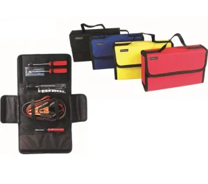 Foldable Tool Bag