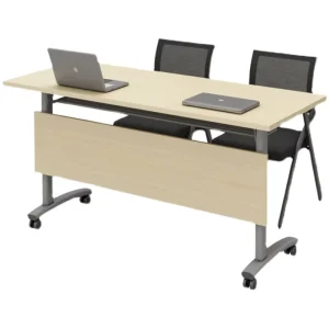 Folding Conference Training Table