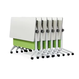 Folding Conference and Training Table