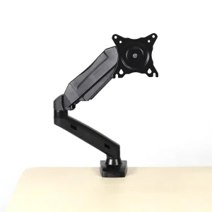 Folding LCD Monitor Stand Bracket
