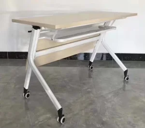 Folding Meeting Table
