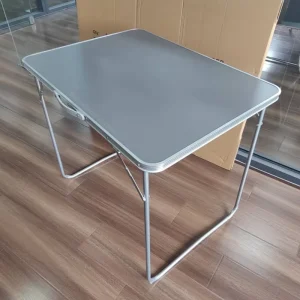 Folding Outdoor Portable Camping Stall Table