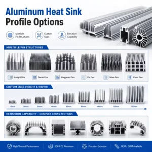 Free Sample Extrusion Aluminium Profile 6061 Sheet Coil Led Factory Heatsink Led Aluminum Profiles Custom All Kinds Of Profile