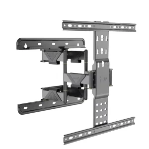 Full Motion Plasma LCD TV Mount Bracket for 32-65 Inch Flat Screen TVs UT65