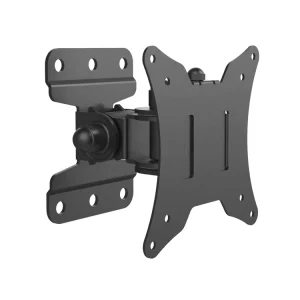 Full Motion TV Wall Mount Bracket for LCD LED 3D Curved Plasma Flat Screen TVs Tilt & Swivel