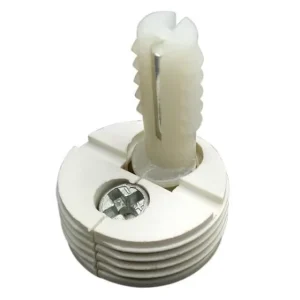 Furniture 3-in-1 Board Connector Fitting