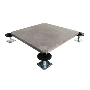 GRC OA 500 Bare Raised Access Floor for Offices and Data Centers