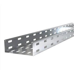 GRP Trough Cable Raceway Cable Tray with Cover