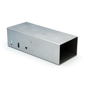 Galvanized Bridge Metal Trough Cable Manufacturer Hot Dip Galvanized Trough Box