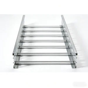 Galvanized Cable Tray Metal Trough Cable Tray Manufacturer Hot Dip Galvanized Trough Box Steel Galvanized Cable Tray