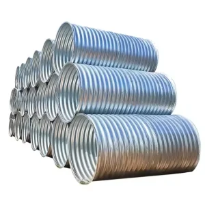Galvanized Flexible Conduit Steel Corrugated Hose for Electrical Wiring Protection Waterproof Fireproof