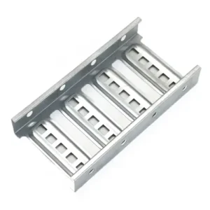 Galvanized Steel Cable Tray Perforated Cable Tray Galvanized Stainless Steel Ladder Perforated Cable Tray Galvanized Trough