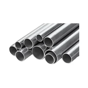 Galvanized Steel Electric Conduit Fireproof 16mm-50mm for Electrical Wire Protection
