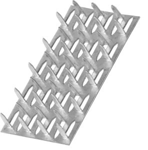 Galvanized Steel Truss Connector