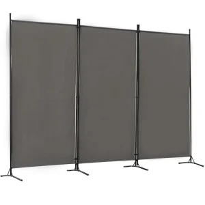 Garden Screen Indoor Wall Partition Room Divider Removable