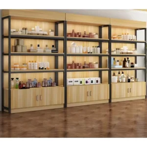 Glass Cabinet Display Case and Trophy Display Cabinet Manufacturing