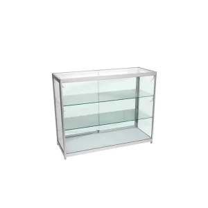 Glass Display Cabinet