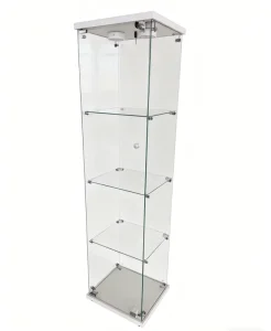 Glass Display Cabinet