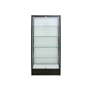 Glass Display Cabinet