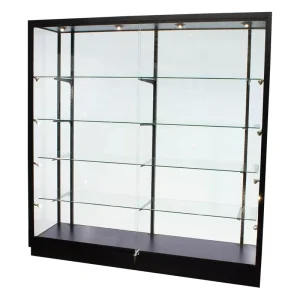 Glass Display Cabinet and Trophy Cabinet