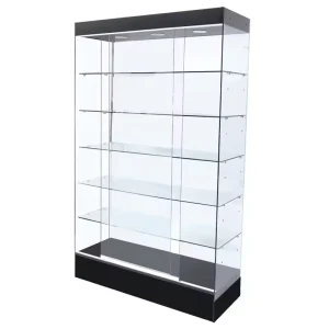 Glass Display Cabinet for Shop