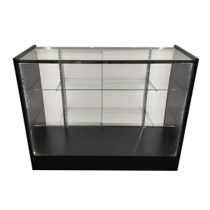 Glass Showcase Display Cabinet
