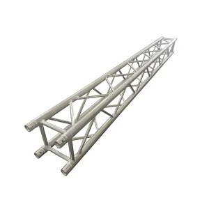 Global Lightweight Quick Assembly Aluminium Stage Truss for Concert Wedding Event