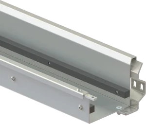 Guide Troughs