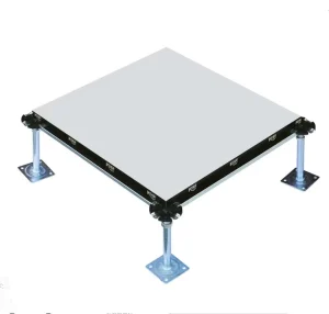 HPL Raised Exhibition Floor Panel Platform System