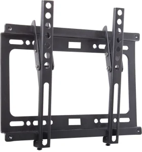 HT-S LED LCD TV Bracket 14-42 Inch Tilt Panel TV Wall Mount Steel VESA 200×200