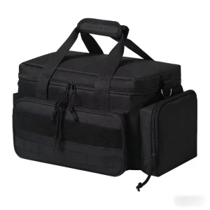 Handmade Polyester Tool Storage Bag for Travel and Work