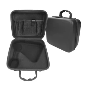 Hard Shell EVA Tool Box Storage Case for Fascia Instrument Kit