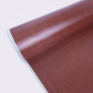Heat Anti Fire Fireproof Fiber Glass Fabric for Fire Curtain Fire Extinguishing