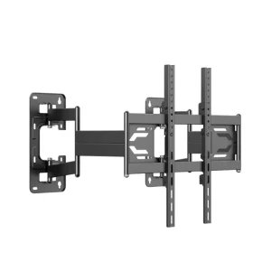 Heavy Duty 80KG Loading TV Wall Mount Long Extension Arm Swivel Tilt TV Bracket for 32 86 Inch LED LCD TVs