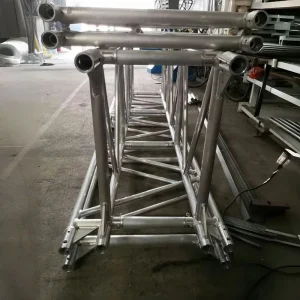 Heavy-Duty Aluminium Stage Truss for Outdoor Concert Events