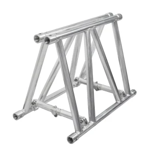 Heavy-Duty Aluminum Alloy Foldable Stage Lighting Truss System