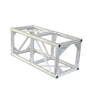Heavy-Duty Aluminum Alloy Truss Lighting Stand for Events