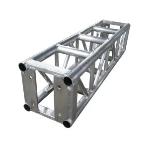 Heavy-Duty Aluminum Bolt Truss for Events