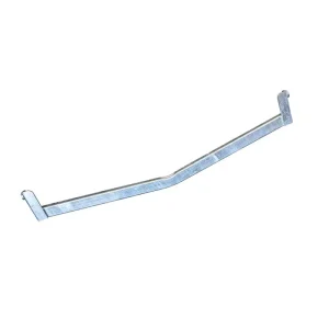 Heavy Duty Boat Trailer Frame Aluminum Cross Member