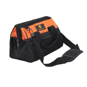 Heavy Duty Electrical Tool Kit Bag for Network Repair and Electricians