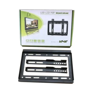 Heavy-Duty LCD TV Wall Mount Bracket for 14-42 Inch TVs