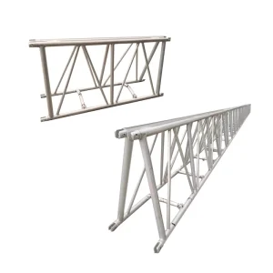 Heavy Duty New Design Aluminum Alloy Lighting Truss 1000x580mm for Big Outdoor and Indoor Concert with TUV Certificate