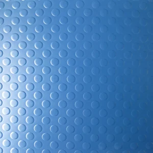 Heavy-Duty PVC Bus and Truck Carpet Mat Roll Non-Slip Wear-Resistant Vinyl Flooring