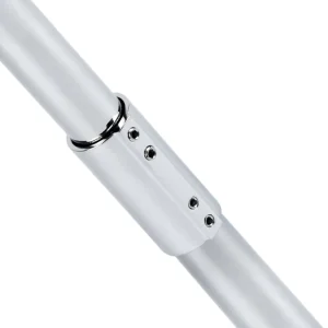 Heavy Duty Straight Casting Connector Stainless Steel Marine Fitting