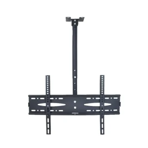Height Adjustable LCD TV Bracket VESA 680*480mm Ceiling TV Mount TV Mount Bracket