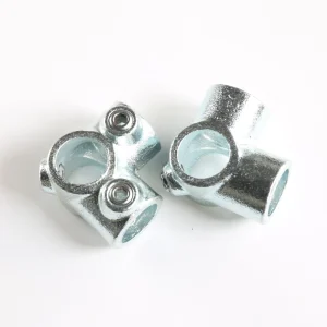 Hidden Frame Connector for Exhibition Display Systems