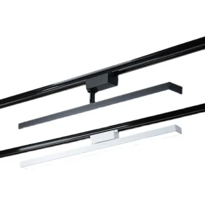 High Brightness LED Long Strip Track Light for Commercial Place