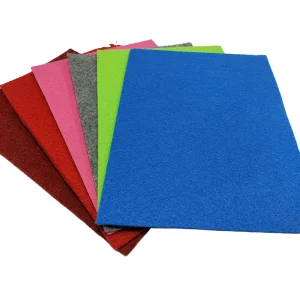 High Cost Performance for Event Trade Show Non woven Exhibition Carpet Floor Carpet