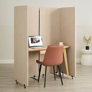High-Density Polyester Acoustic Office Screen Wrapping Cloth